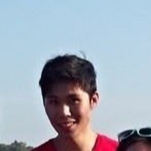 Meet your Posher, Jeffrey